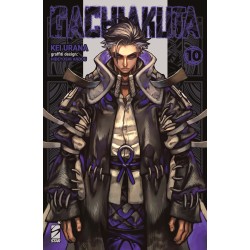 Star Comics - Gachiakuta Vol.10